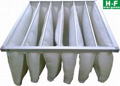 Primary Bag Air Filters  