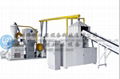JZ-DX1200 Dry-type copper recycling