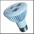 LED Fin type PAR20 01