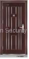 Steel Security Door for Home 2