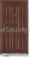 Steel Security Door for Home 4