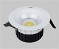 High-class  7W LED Ceiling Light 5