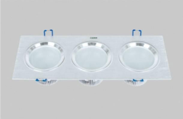 High-class  7W LED Ceiling Light 3