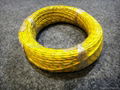 UL3122 silicone rubber wire with fiber glass insulation 2