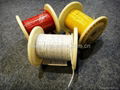 UL1007 PVC Insulated Electric Copper Wire 1