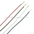 UL1015 PVC Coated Wire 1