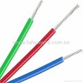 UL1015 PVC Coated Wire 2