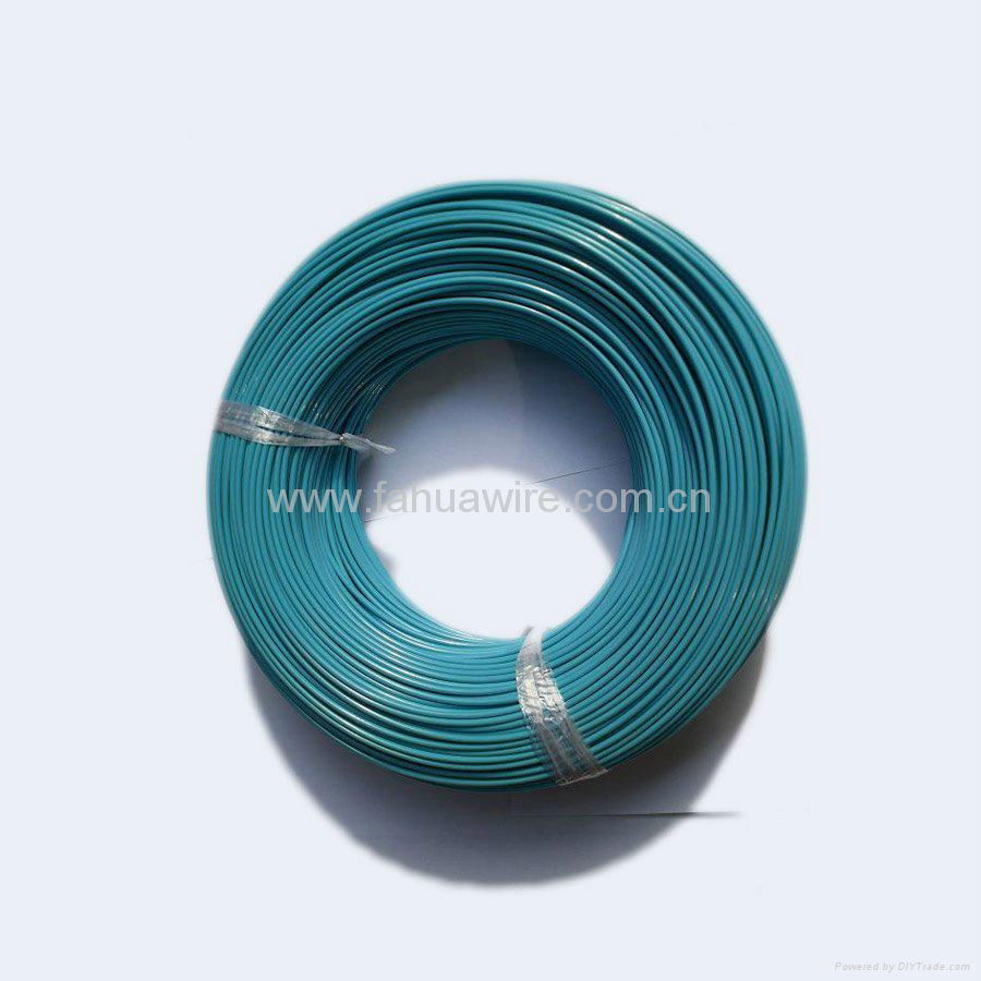 UL1569 Certificated 105 Degrees PVC Wire 2