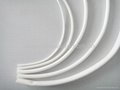 Extruded Silicone Rubber Tube