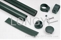 Welded mesh fence 5