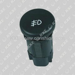 Fog lamp switch