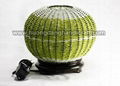 Bead Pumpkin Table Lamp for home decoration 2