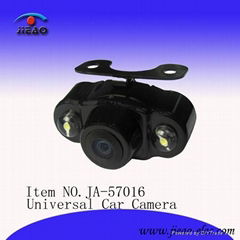 Universal Car Camera