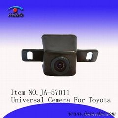 Universal Car Camera