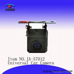 Universal Car Camera