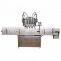 Automatic Liquid filling machine