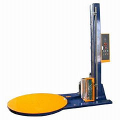 Pallet- Stretch Wrapping Machine