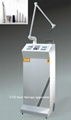 Standing Professional CO2 Laser