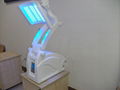 LED Photodynamic Skin Rejuvenation Beauty Therapy (PDT) 2