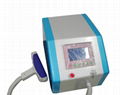 Laser Tattoo Removal Laser System