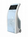 Professional Standing Radio Frequency Beauty Machine 1