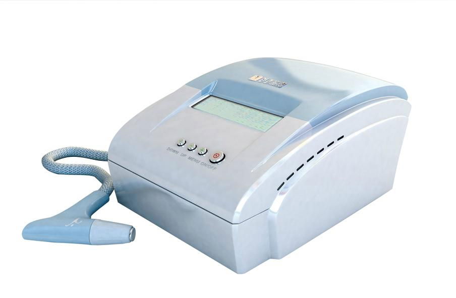 Professional Standing Radio Frequency Beauty Machine 2