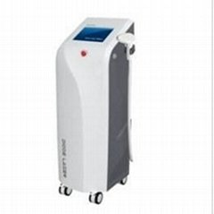 810nm Diode Laser Permanent Hair Removal Machine