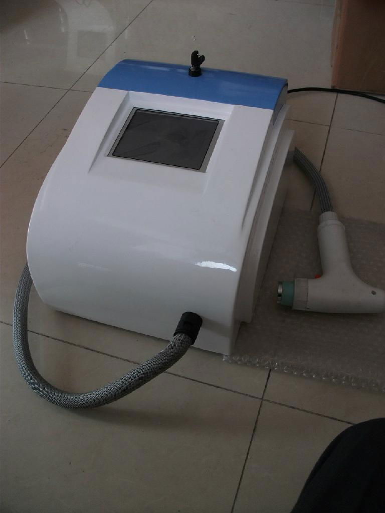portable Radio Frequency Beauty Machine RFq TOP MACHINE (China