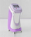 professional standing E light IPL&RF