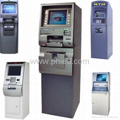 CRS (Cash Recycling System)