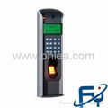 Self access terminal/Attendance machine 2