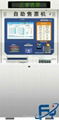 Self-service ticket vending machine 1