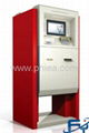 Self-service ticket vending machine 3