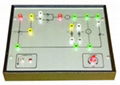 Characteristics of Diode and Zener