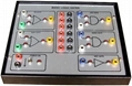 Basic Logic Gates using Diodes and Transistors TLA201A