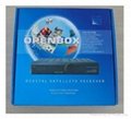 Openbox S10 HD Receiver 3