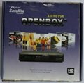 Openbox S10 HD Receiver 5