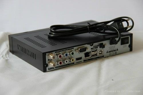 Openbox S16 (HD DVB model)