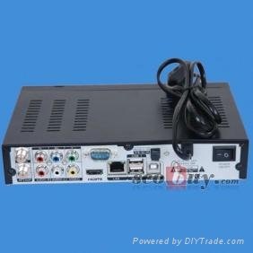 Openbox S16 (HD DVB model) 4