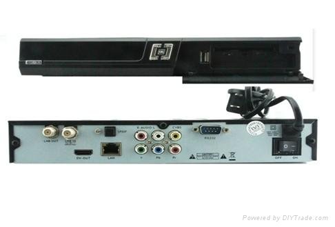 HD DVB-S AZ America S900