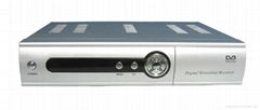 Clearskye OEM HD DVB-T Receiver