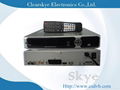 Clearskye OEM HD DVB-T Receiver 4