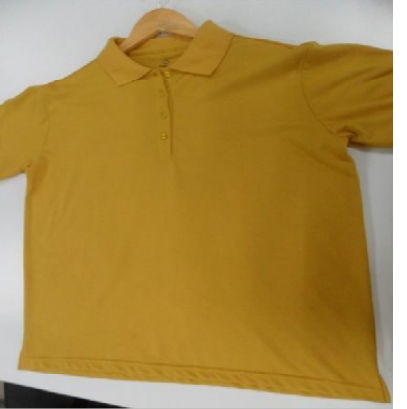 knitted garment(polo 、T-shirt 、fleece pants ang top)
