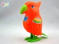 Wind up Parrot 4