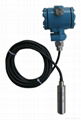 level transmitter