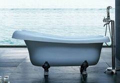 Classical Bathtub