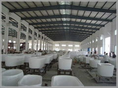 Zhaoqing meikang sanitary ware co., LTD 