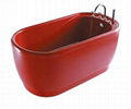 Freestanding Bathtub 3