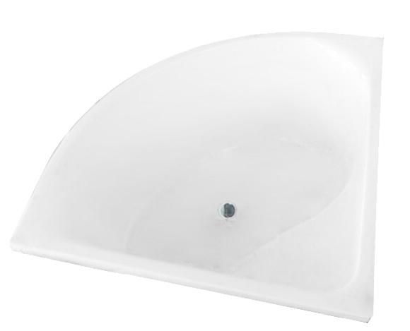 Freestanding Bathtub 2