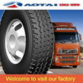 Truck Tyre/Tire